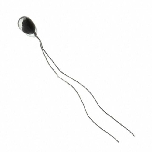 THERMISTOR NTC 2KOHM 3518K BEAD