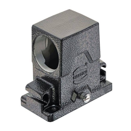 6B HPR COMPACT HOOD, HC (WIDE),