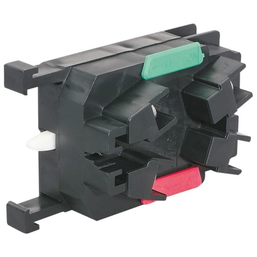 POWER REED NORMALLY OPEN
