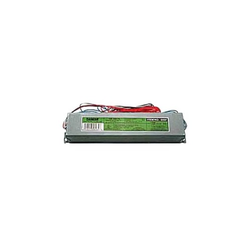 1 OR 2 LITE F96T12 ELECTRONIC BA