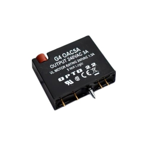 G4 AC OUTPUT 24-280 VAC, 5 VDC L