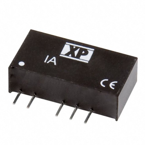DC DC CONVERTER +/-12V 1W