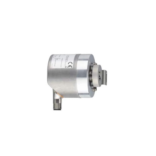 HOLLOW SHAFT ENCODER OPEN TO ONE