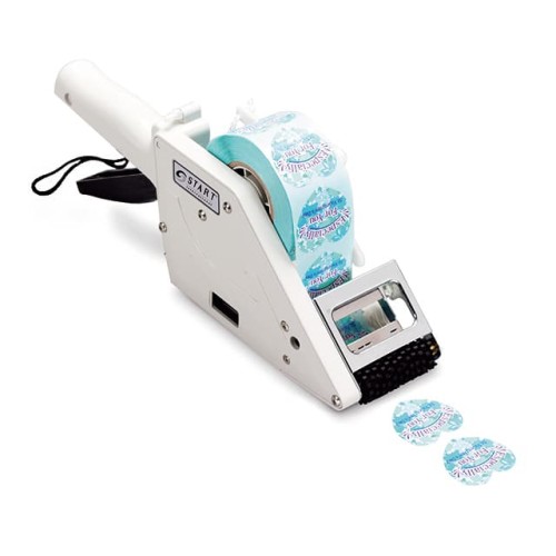 MEDIUM HANDHELD LABEL DISPENSER