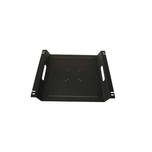 10" - 17" LCD MONITOR RACK MOUNT
