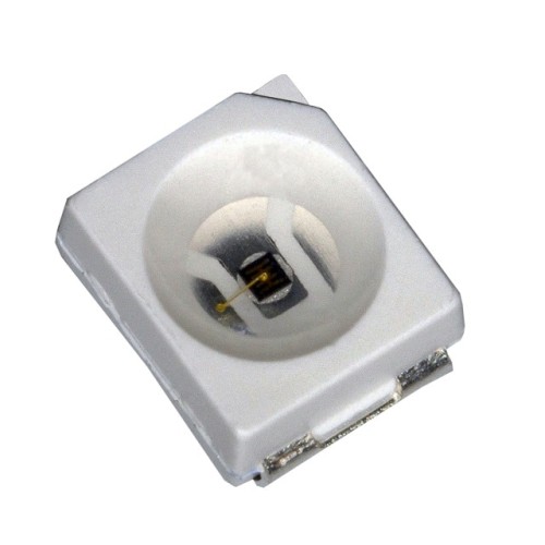 1411 850NM 100MA IR LED
