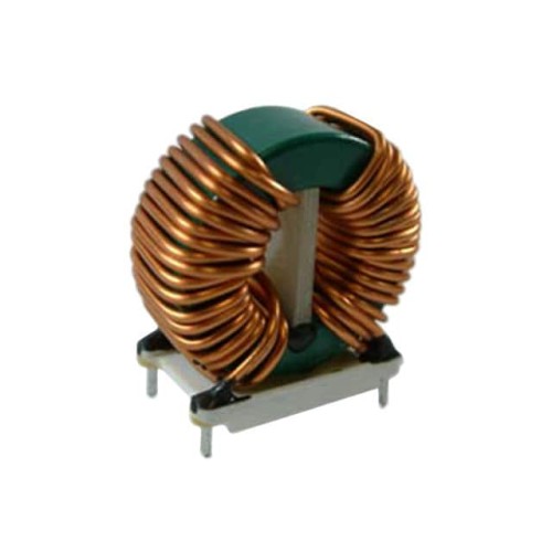 CMC 4MH 14.5A 2LN TH ESD