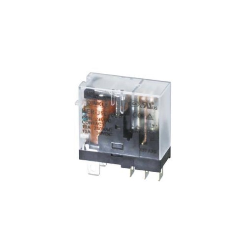 RELAY GEN PURPOSE SPDT 10A 230V