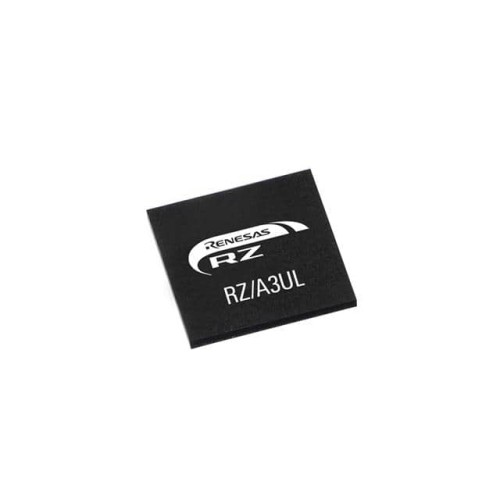 RZ/A3UL MPU 13MMBGA NONSECURE CA