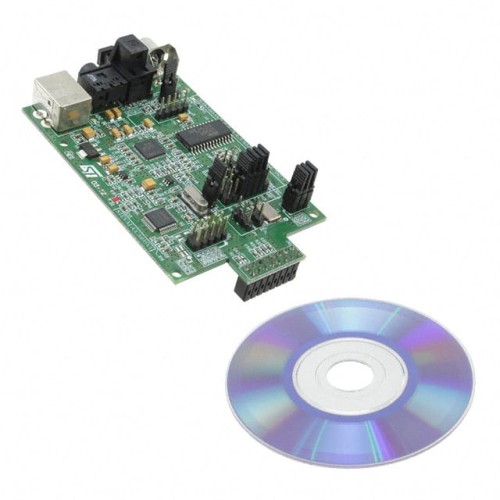 BOARD EVAL USB INTERFACE STA120D