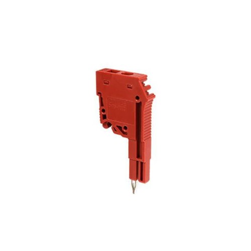 CONN TERM BLK TEST PLUG