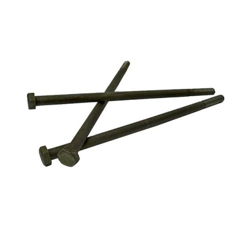 3/8-16 X 10 HEX MACHINE BOLT