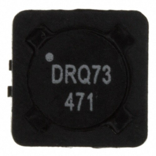 INDUCT ARRAY 2 COIL 465.8UH SMD