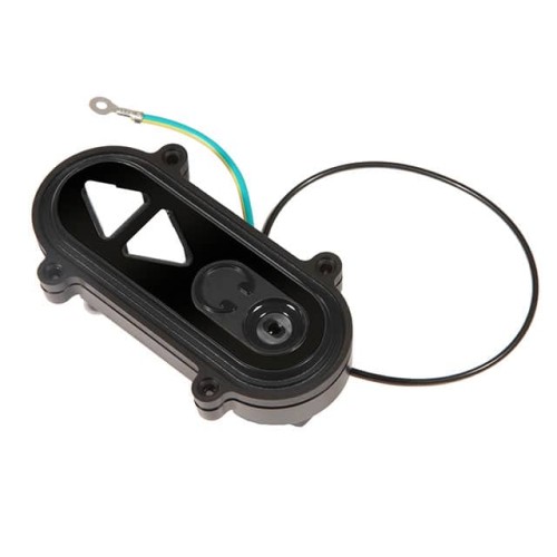 ADA COMPLIANT HEADSET/MICROPHONE