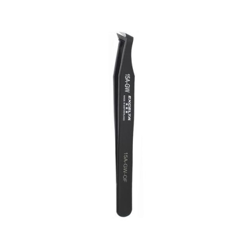 TWEEZERS - CUTTING - ANGULATED -