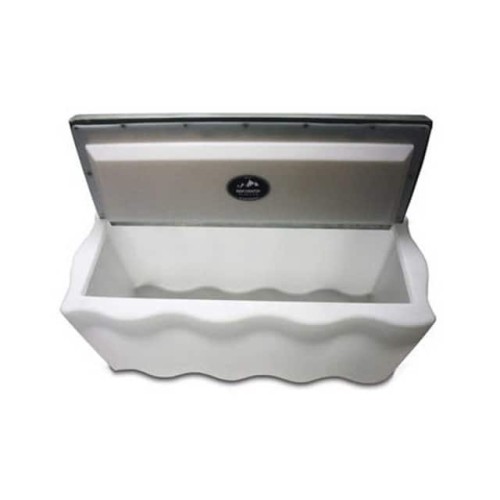 HORSE TRAILER BOOT BOX