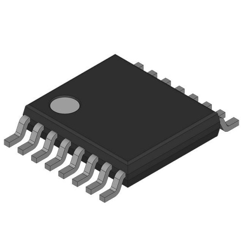NOW NEXPERIA 74VHC595PW SERIAL I