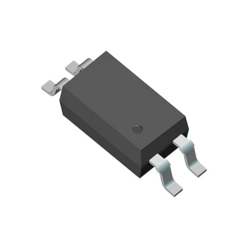 OPTOCOUPLER, PHOTOTRANSISTOR OUT