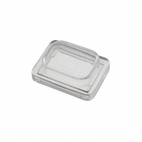 ROCKER BOOT CLEAR