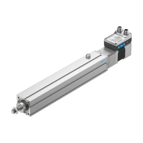 ELECTRIC CYLINDER UNIT