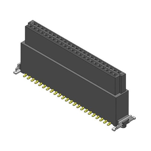 PITCH 1.27MM BOARD TO BOARD FEMA