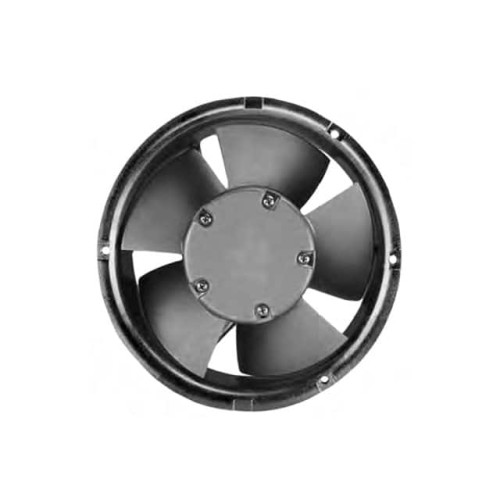FAN AXIAL 172X51MM 230VAC WIRE
