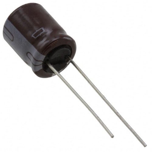 CAP ALUM 47UF 20% 450V RADIAL