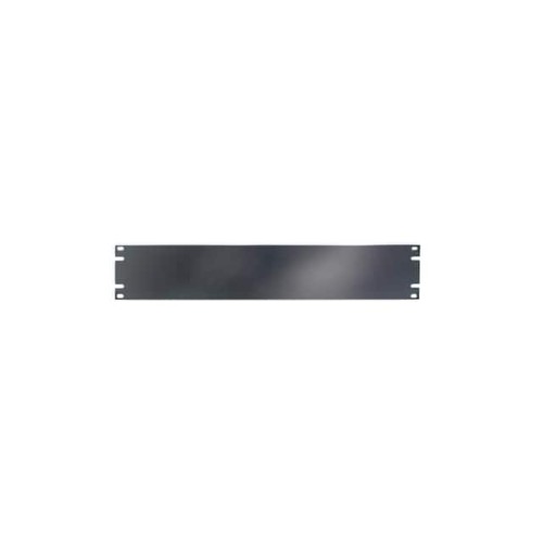 2U SPACE BLANK
