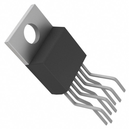 IC REG MULT CONFG ADJ 3A TO220-7