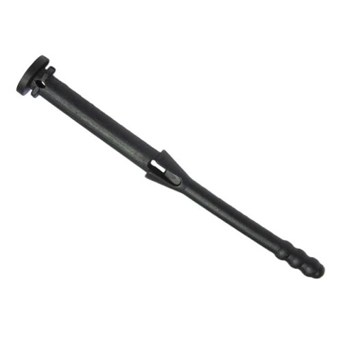 F-331-C8012 BLACK FAN MOUNT C-80