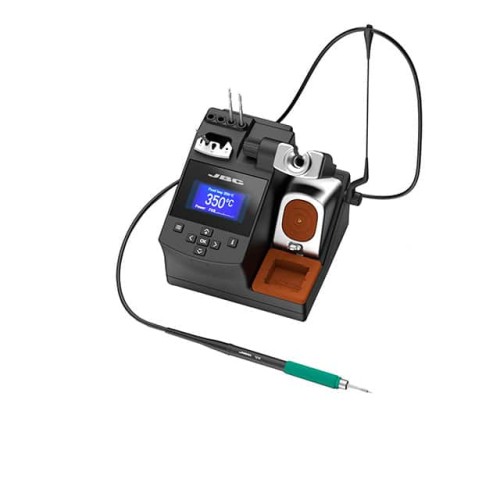 COMPACT PRECI.SOLD.ST.120V N/C