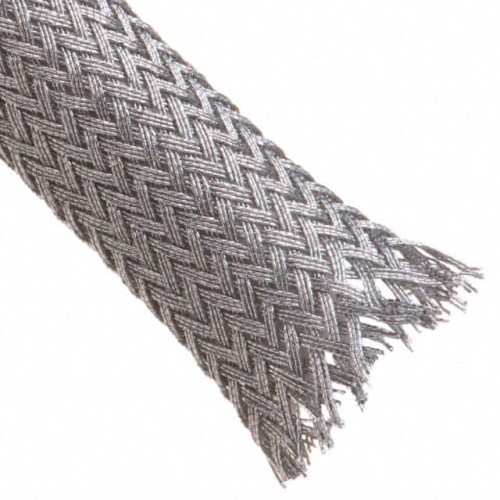 EXPAND SLEEVE 1/2" X 164' SILV