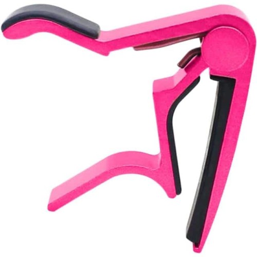 Acoustic Electric Clip PINK