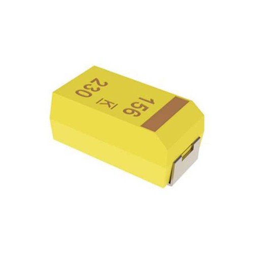 CAP TANT 220UF 20% 16V 2824