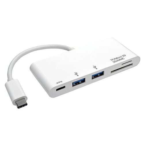 2-PORT USB 3.1 GEN 1 PORTABLE HU
