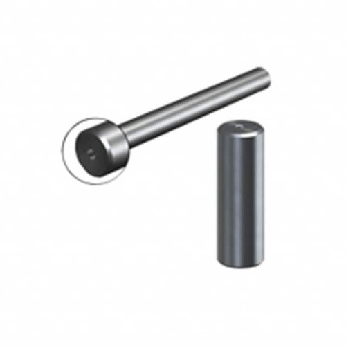 TOOL STAKING FOR DBL ENDED TERM