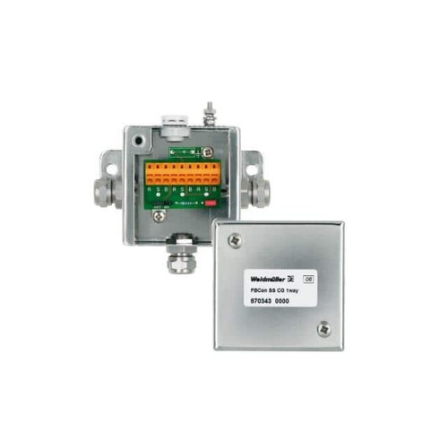 VARISTOR 27V 2KA MODULE