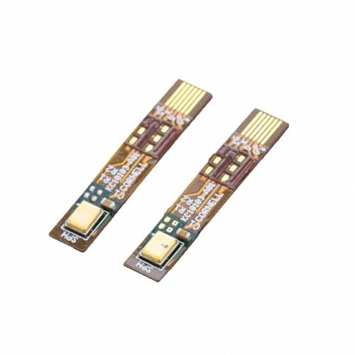 CORNELL2 EVAL MIC ON FLEX 2PK