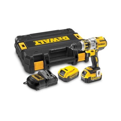20V MAX XR LI-ION BRUSHLESS PREM