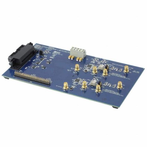 BOARD EVAL FOR AD9859