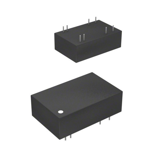 DC DC CONVERTER 15V 5W