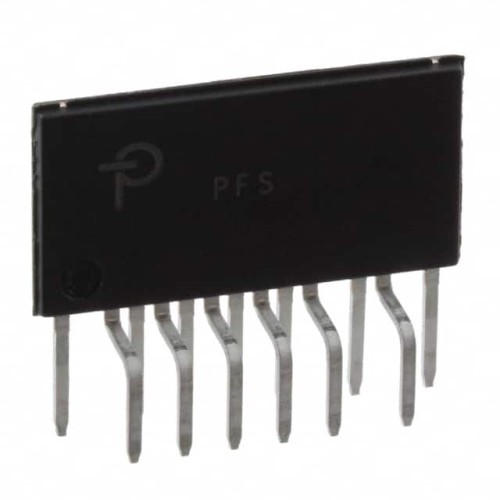 PFC CONTROLLER WITH INTEGRATED 6