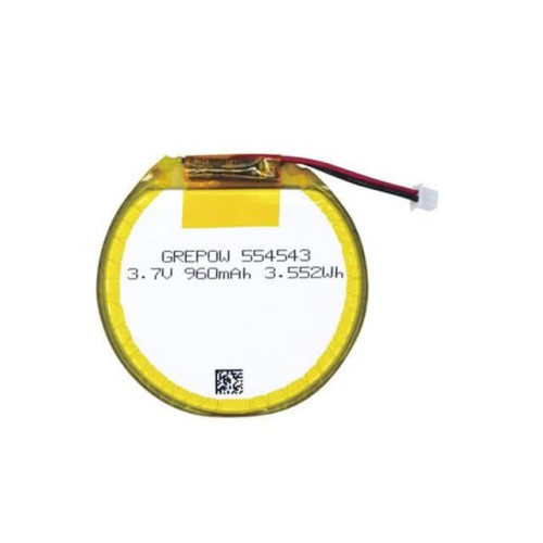 LIHITUM POLYMER BATTERY CELL 3.7
