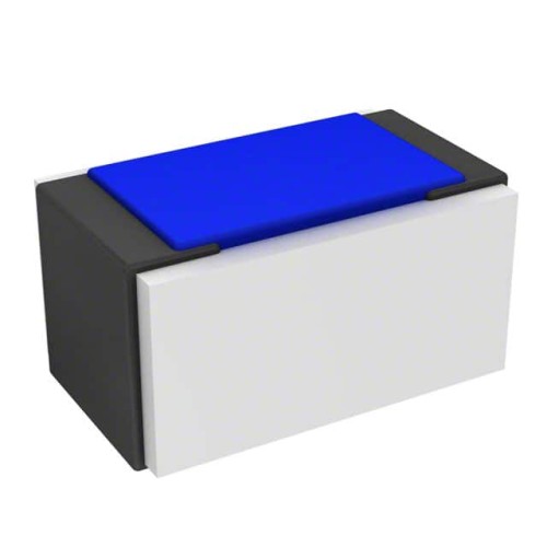 RES SMD 50 OHM 5% 1/2W 0805