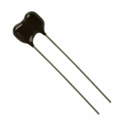 CAP MICA 24PF 300V RADIAL
