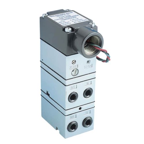 I/P TRANSDUCER 4-20MA 3-15 PSI