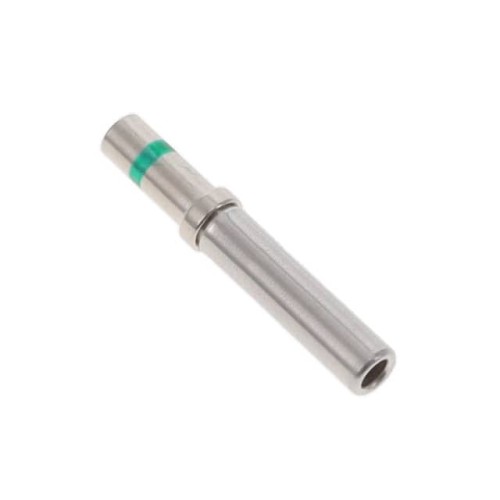 CONTACT SOCKET - NICKEL MACHINED