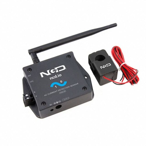 AC CURRENT DETECTION SENSOR
