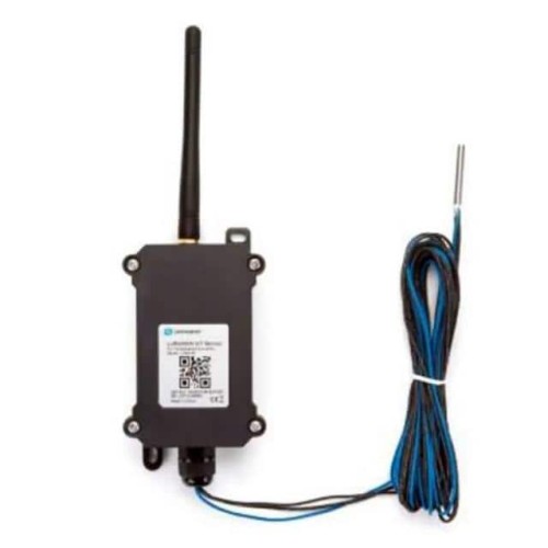 IND HIGH TEMPERATURE TRANSMITTER