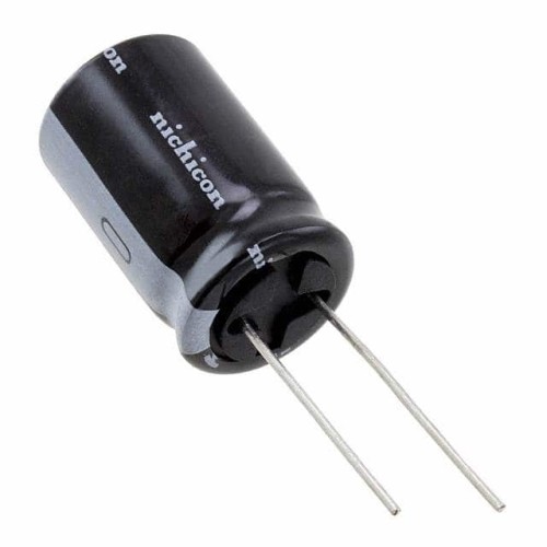 CAP ALUM 1500UF 20% 16V RADIAL